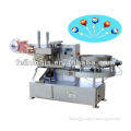 FLD automatic spherical lollipop packing machine